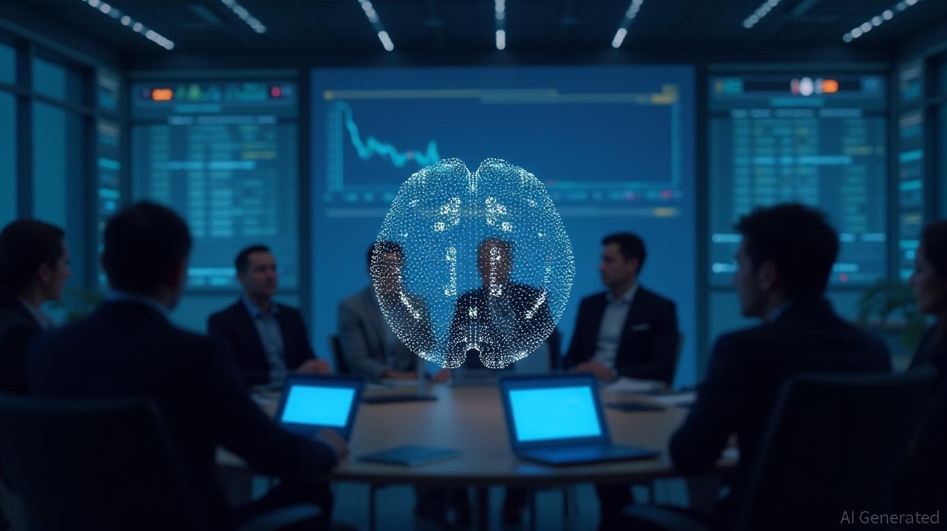 SoFi Launches AI-Themed ETF with BITA US Agentic AI Select Index