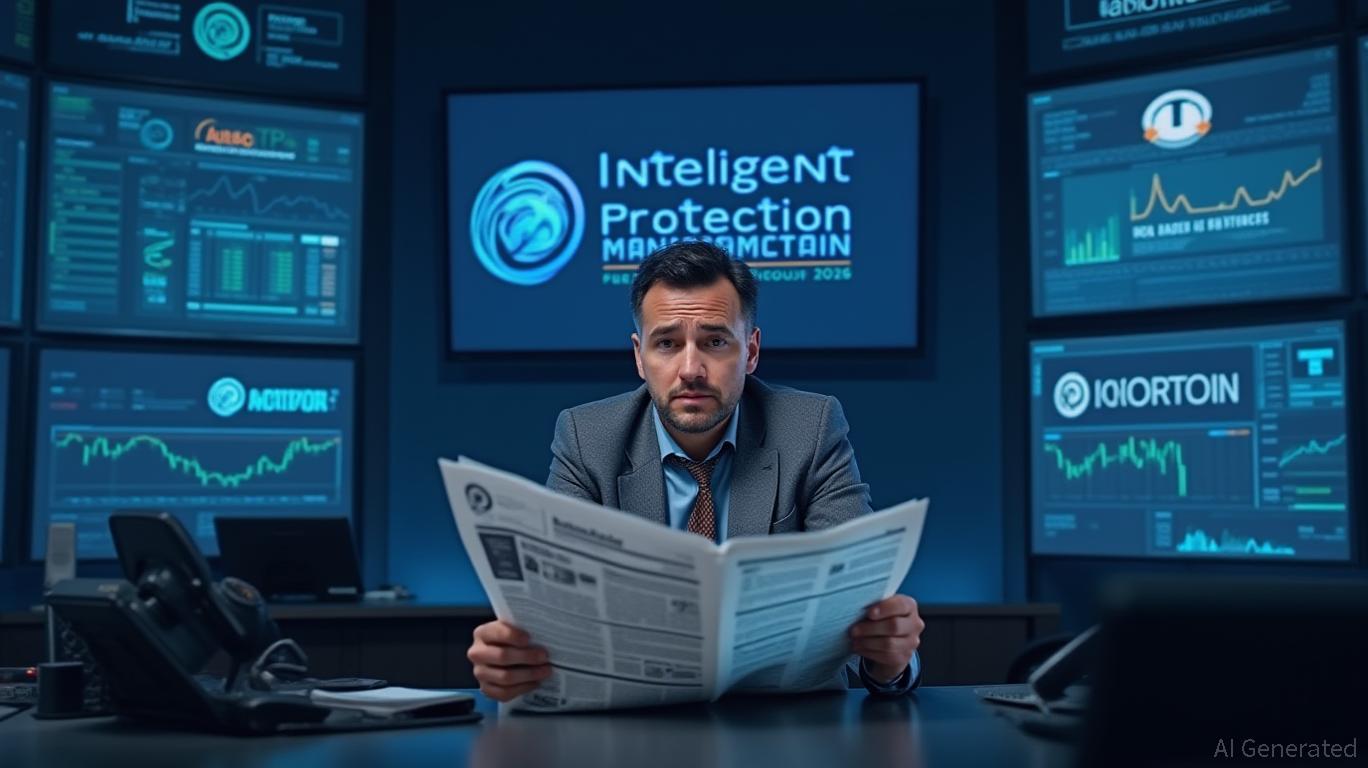 Intelligent Protection Management Corp. shares fall 1.15% intraday after Palo Alto Networks unveils Prisma SASE 4.0.