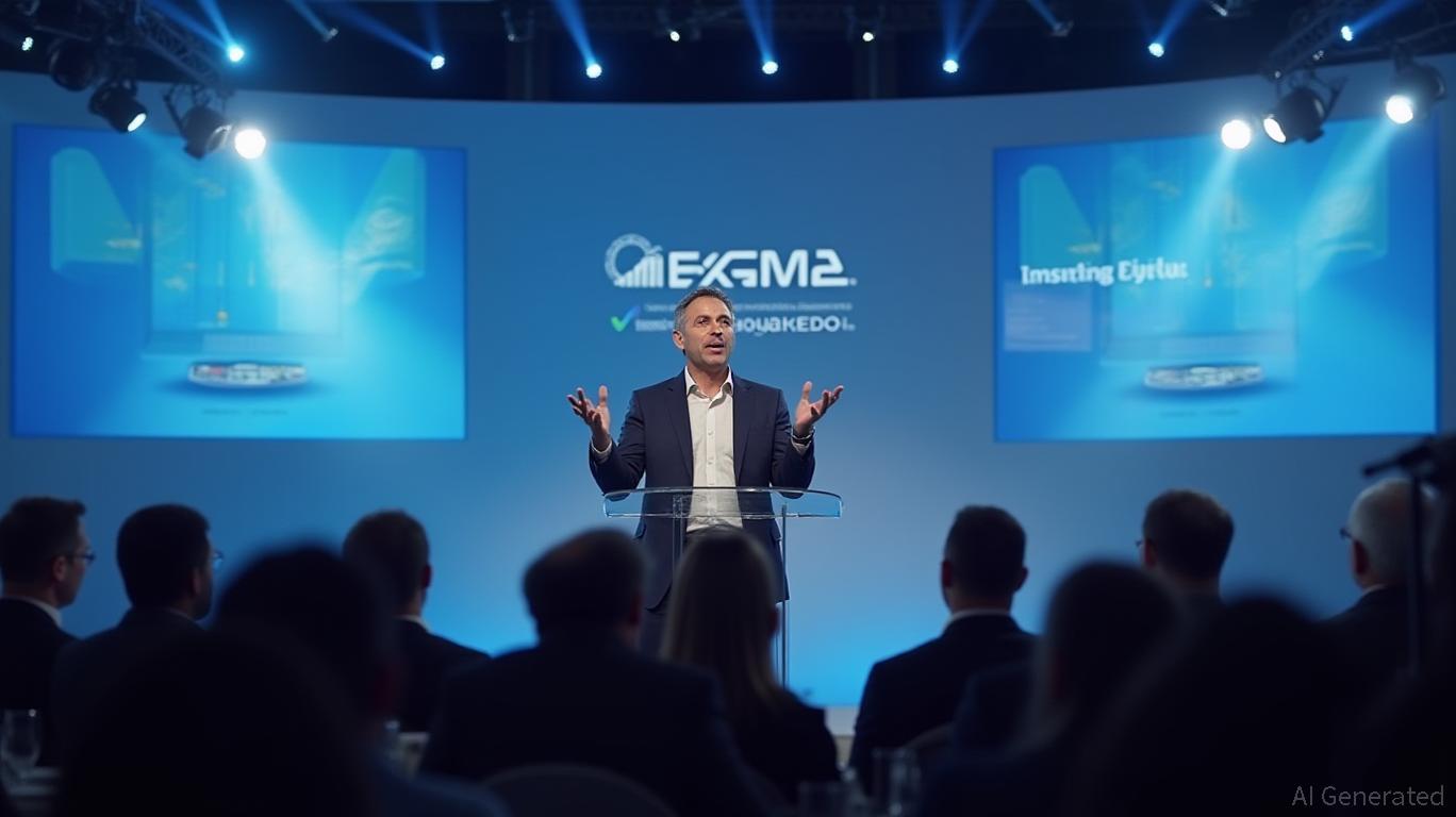 Nixxy, Inc. shares rise 1.88% intraday as Mexedia highlights SMS as a strategic asset at SiGMA Euro-Med 2025.