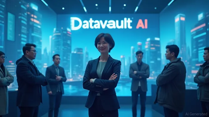 Datavault AI Merges AI and Web3 in Forbes Feature