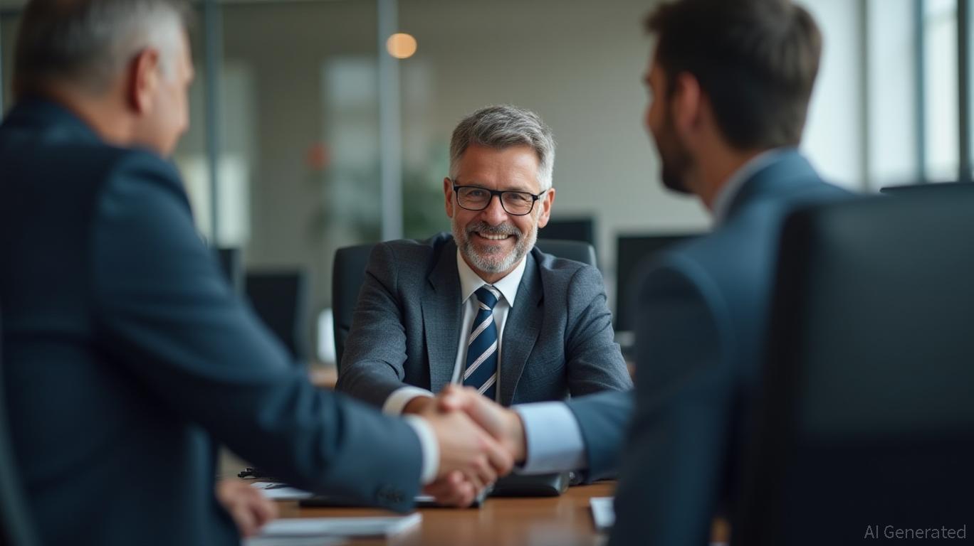 Siebert Financial Corp. shares fall 2.70% intraday after appointing Daniel M. Ondeck as Head of Institutional Sales.