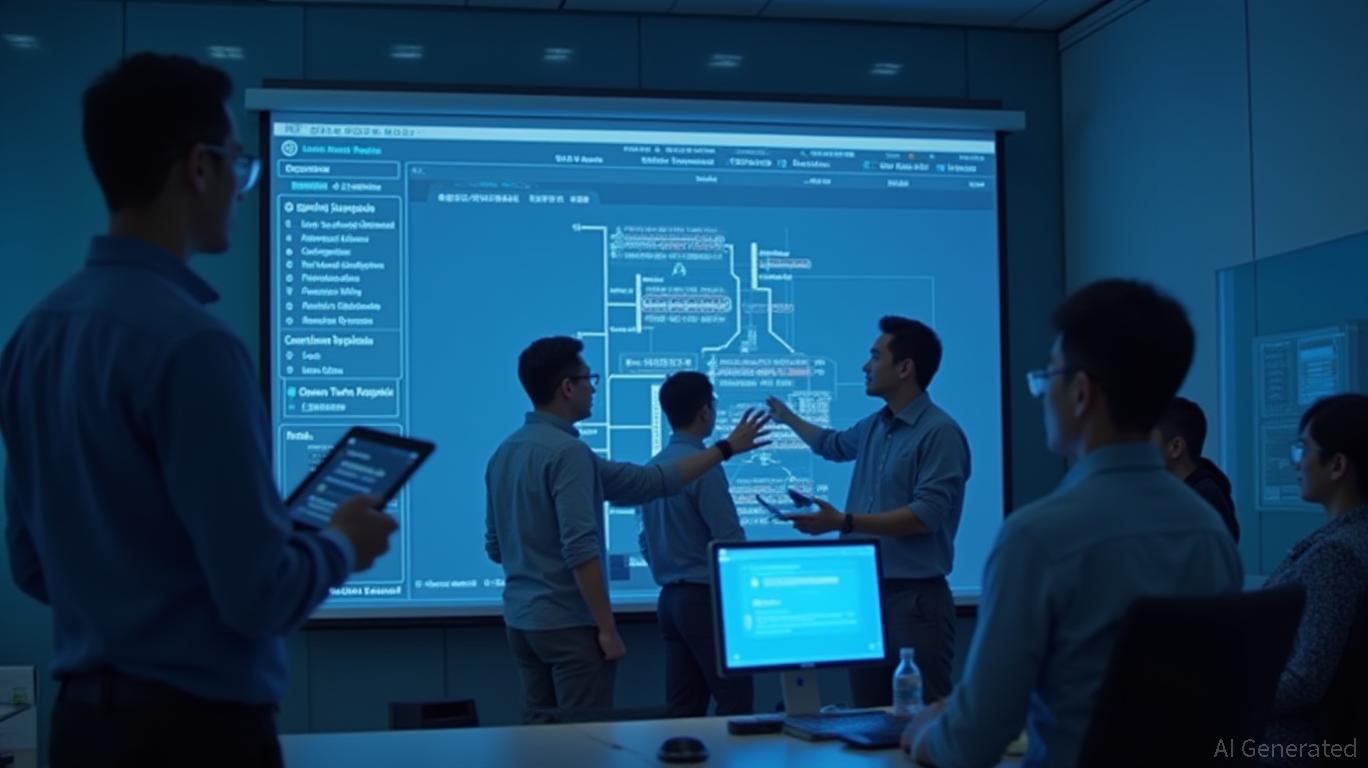 Alibaba Unveils Qwen-Image: A Revolutionary 20B Image Model with Advanced Text Rendering Capabilities.