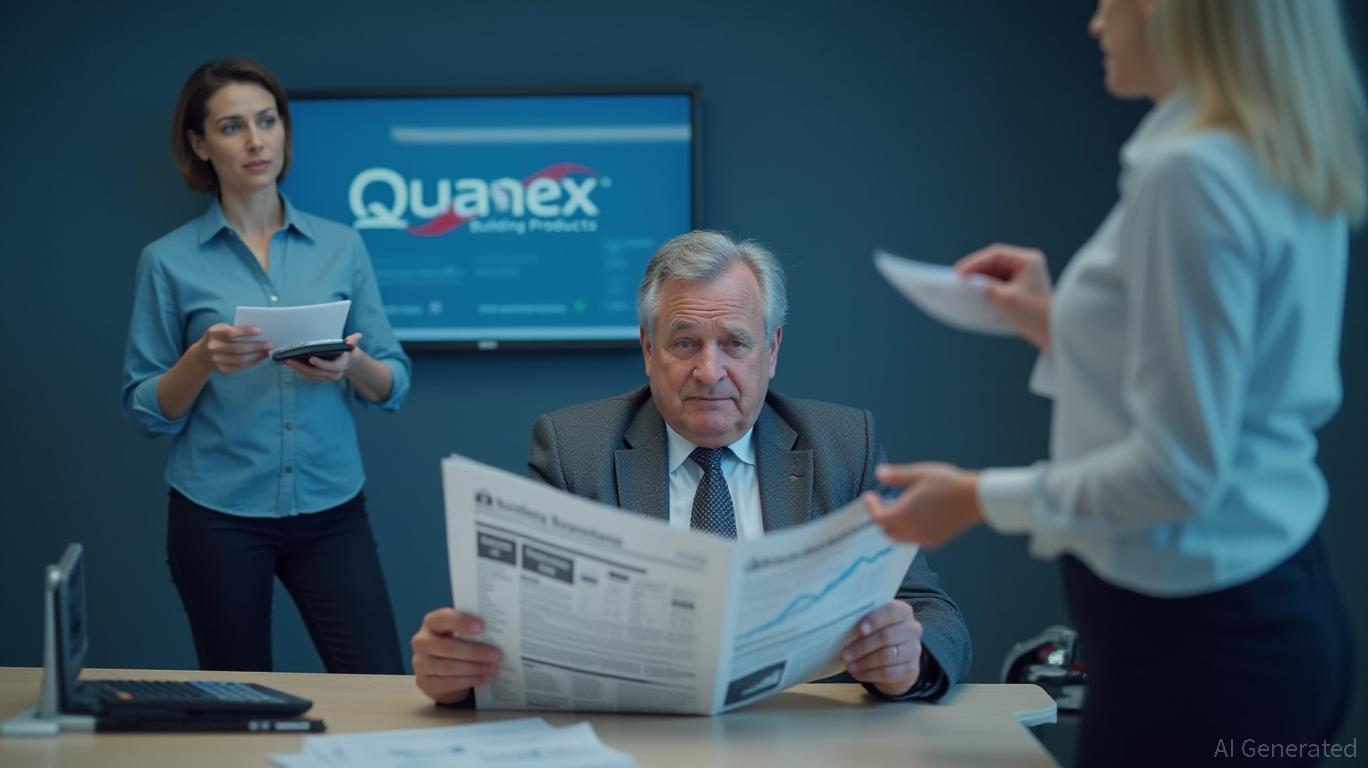 Quanex Q3 Profit Drops, Net Sales Rise; Updates Guidance