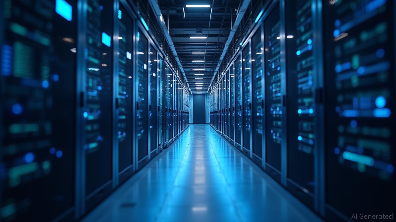 Brookfield Funds Agree to Buy Stake in European Data Centers from Affiliated Firm.