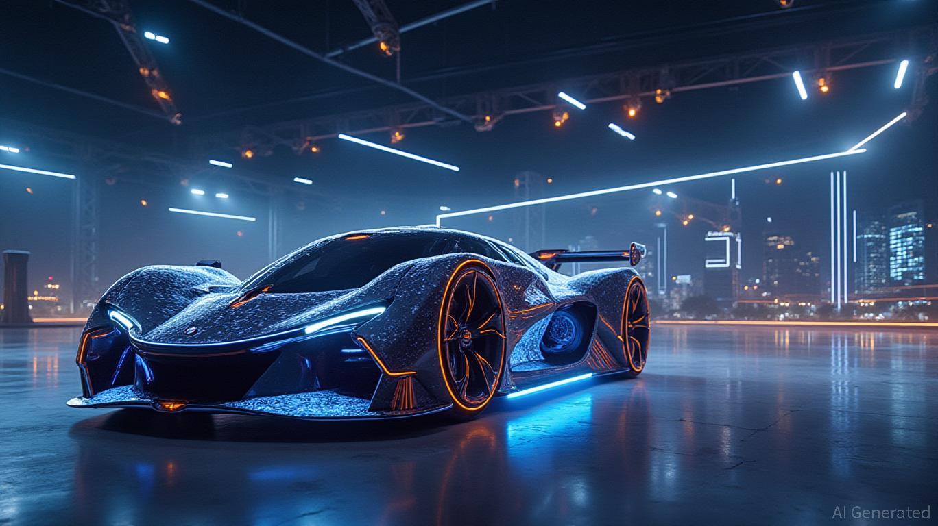 Faraday Future to Host 919 Futurist Day & Shareholders’ Day on September 19, Highlighting FX Super One and Crypto Flywheel Strategies