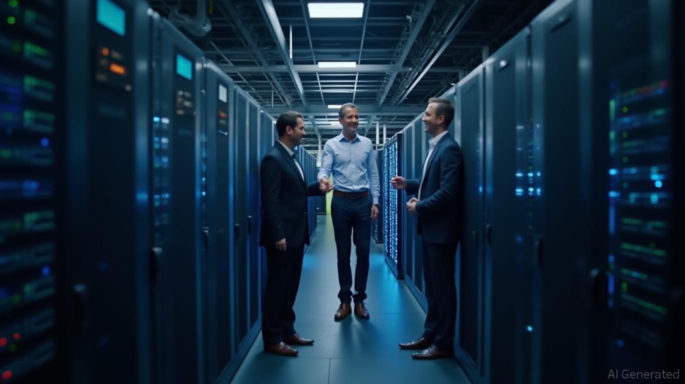 Cisco and NVIDIA Team Up to Accelerate Enterprise AI Adoption with Secure AI Factory Solution