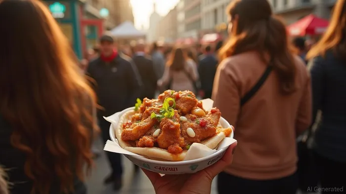 CAVA Introduces Chicken Shawarma to Menu for a Limited Time