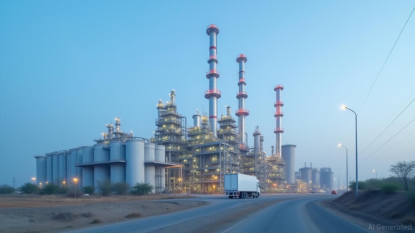 Linde Advances Dholera Plant Setup, Eyes Partnership with Electronics Customers