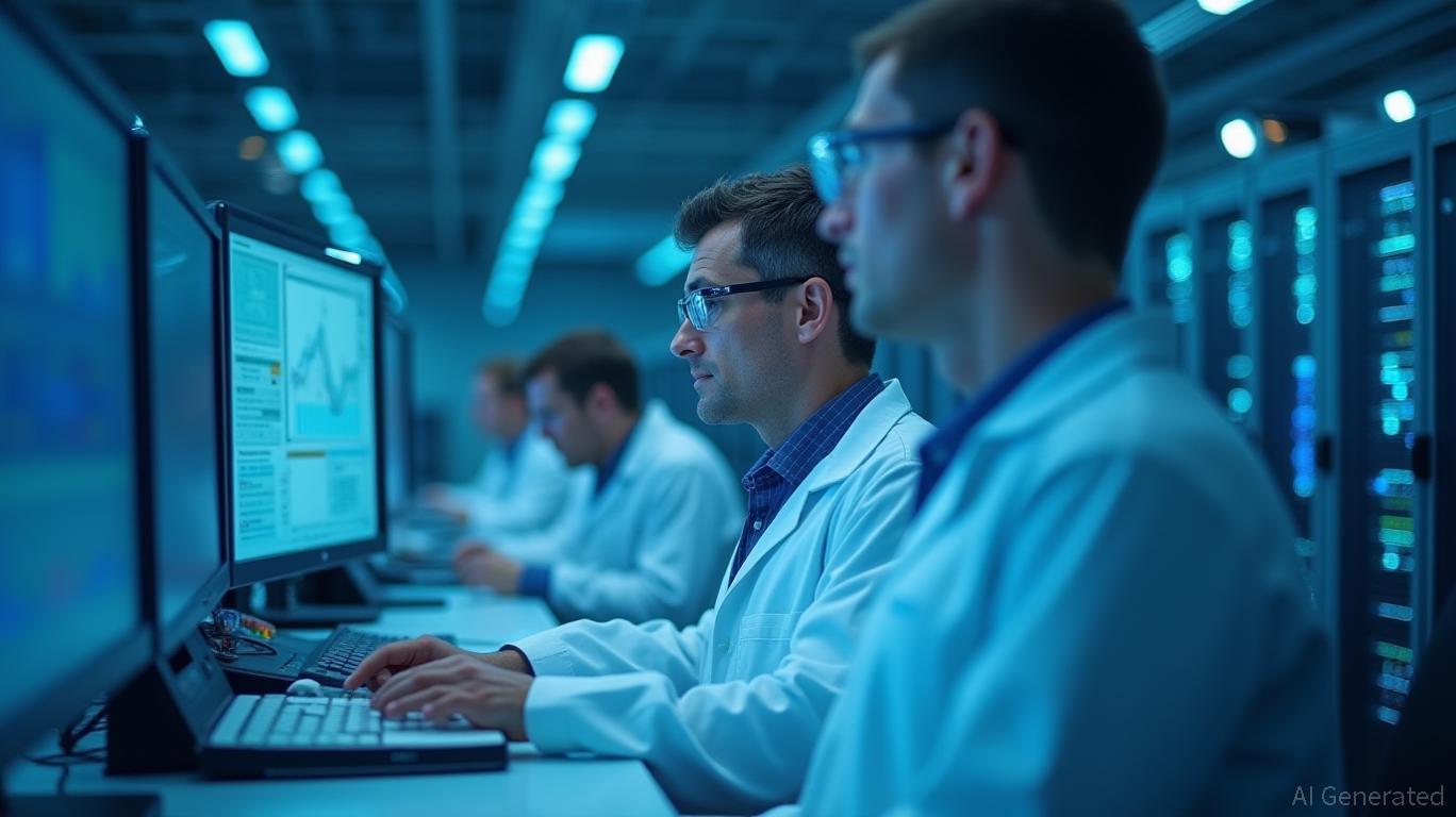 ASML's Future in 5 Years: A Closer Look at the Semiconductor Equipment Maker's Market Power and Cyclicality.