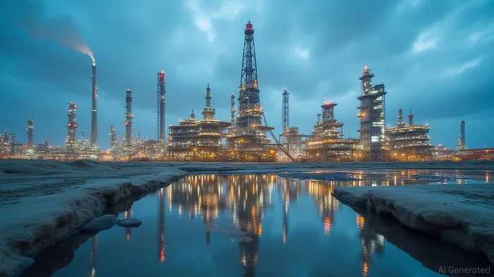 Santos' Shares Plummet Amid ADNOC's Commitment to Australian Gas Supply