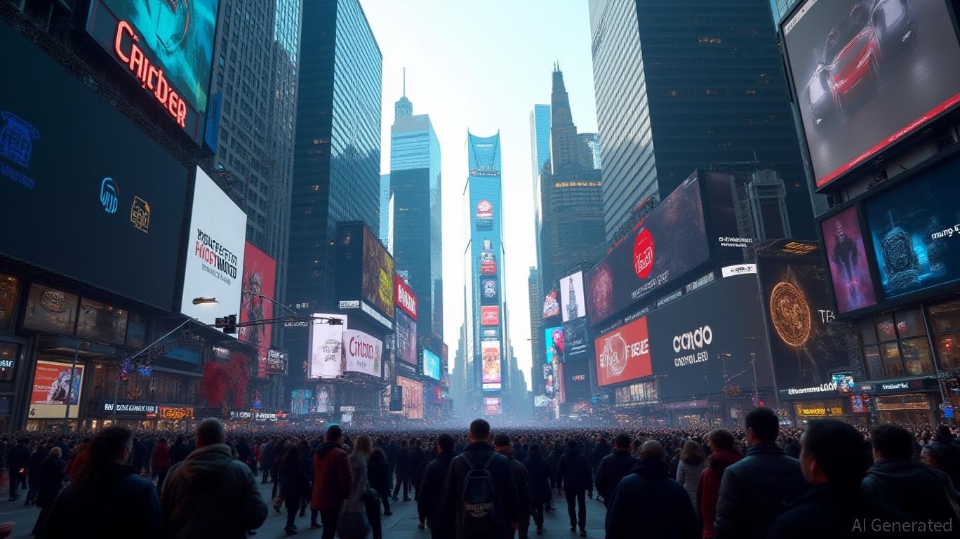 BlockDAG Presale Surges to $395M, Cronos Rallies 40% After $6.4B Deal