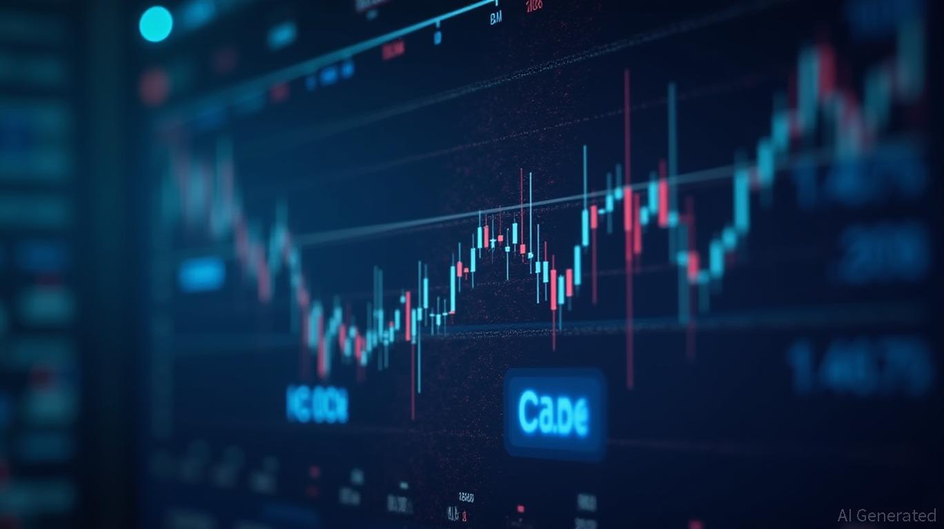 Cognition Therapeutics shares rise 1.93% premarket after Neuphoria Therapeutics completes target enrollment in Phase 3 trial.