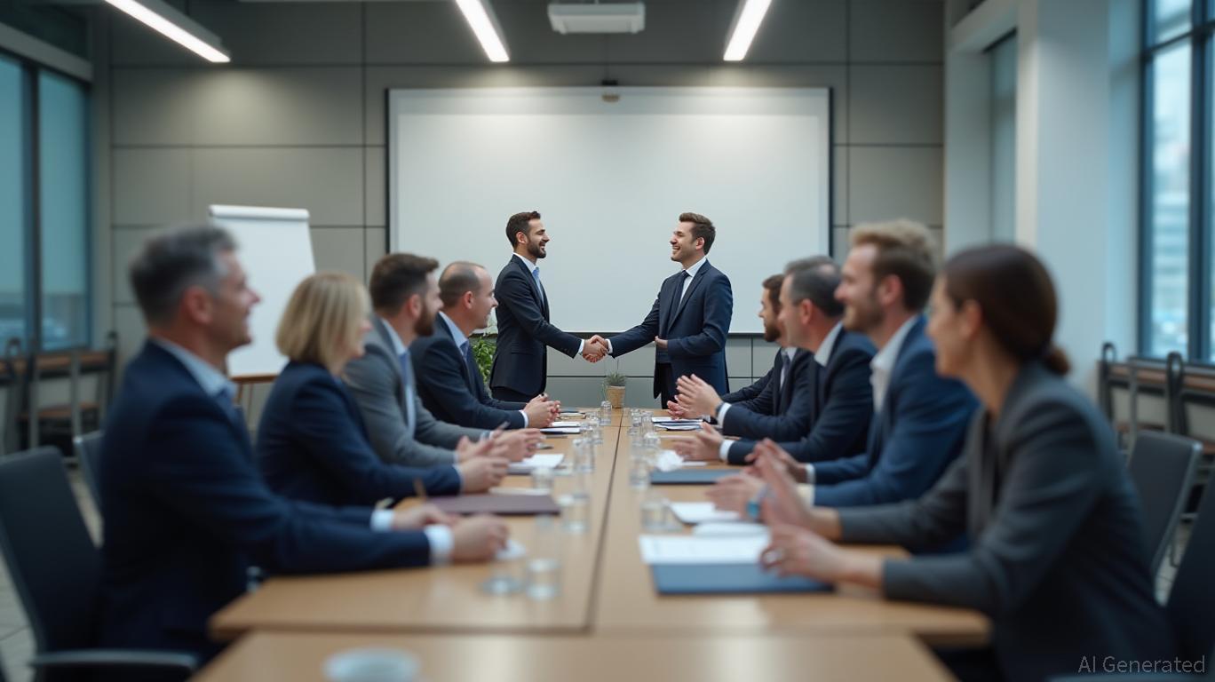 Ctrl Group Limited shares rise 3.80% premarket after Vulcan Energy Resources signs major project contract with NESI.