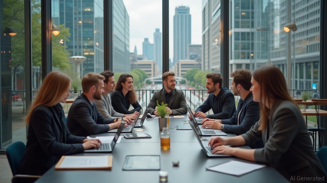 German startup ecosystem