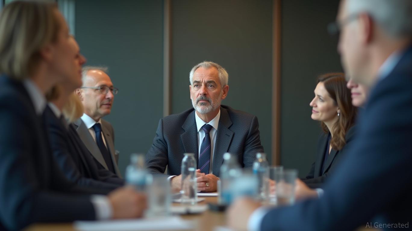 Stora Enso Shareholders Nomination Board Composition Announced