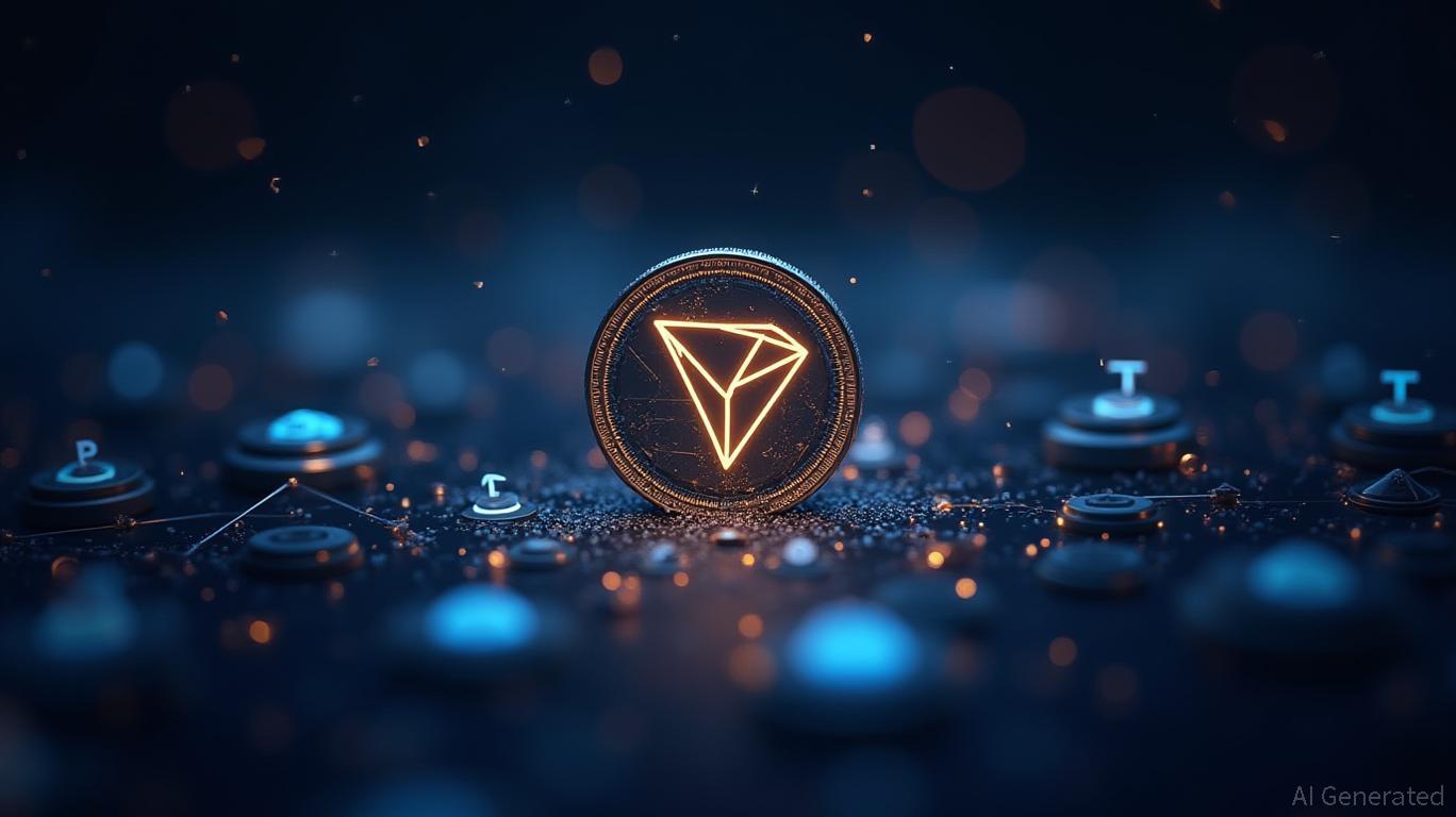 TRON and NEAR Enable Seamless Cross-Chain Stablecoin Transfers: Boosting Network Liquidity and Composability