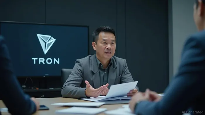 Justin Sun's $107M in Frozen Tokens Linked to Suspicious Exchange Activity