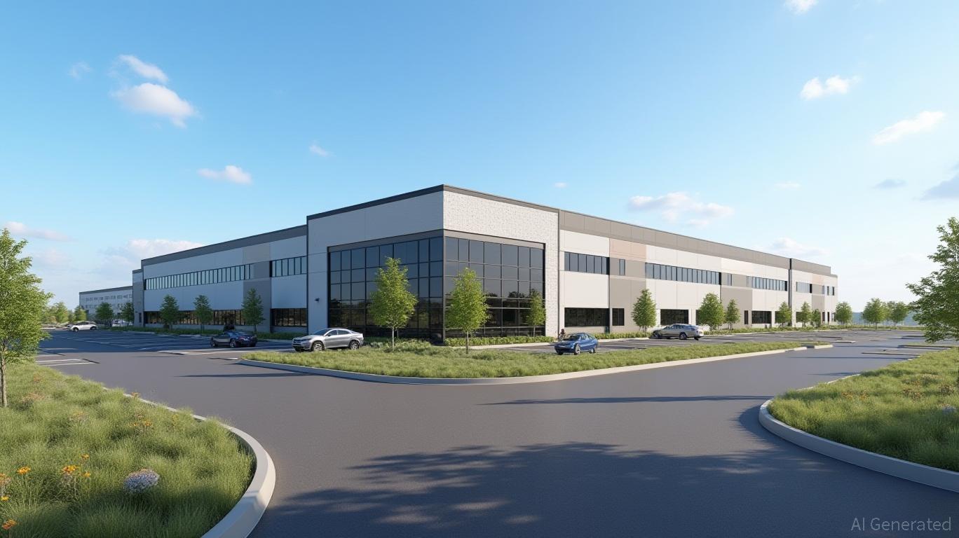 Global Net Lease, Inc. shares rise 2.08% intraday after Easterly Government Properties acquires a 138,125 SF facility in Colorado.