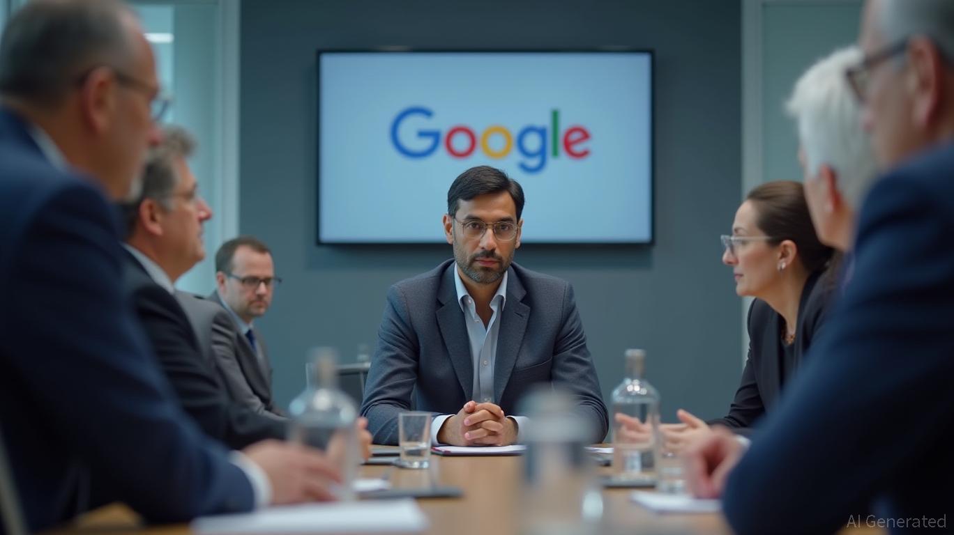 EU orders Google to end adtech conflicts of interest