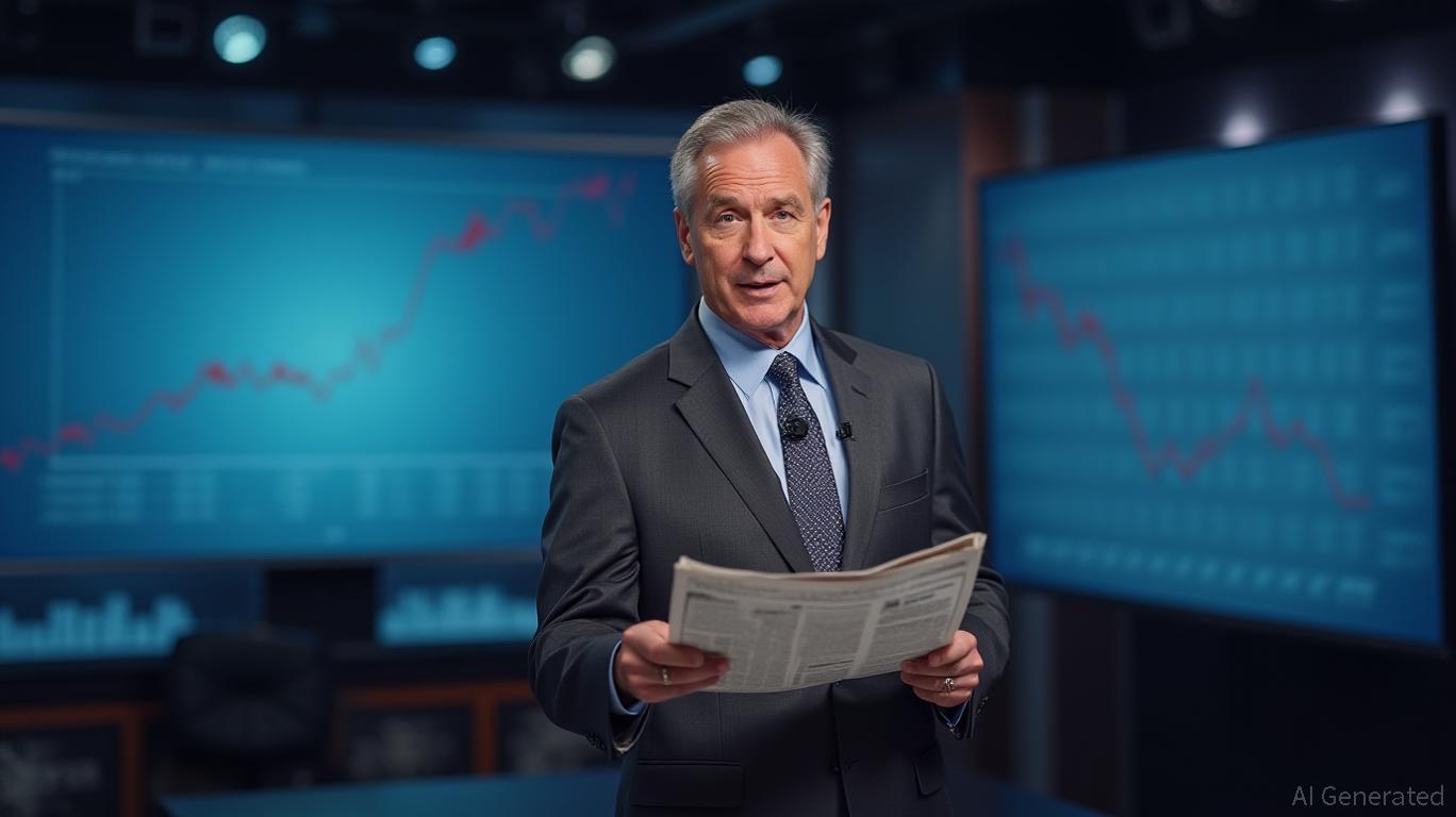 Bessent says Fed forecasts relied on 'flawed models' - WSJ