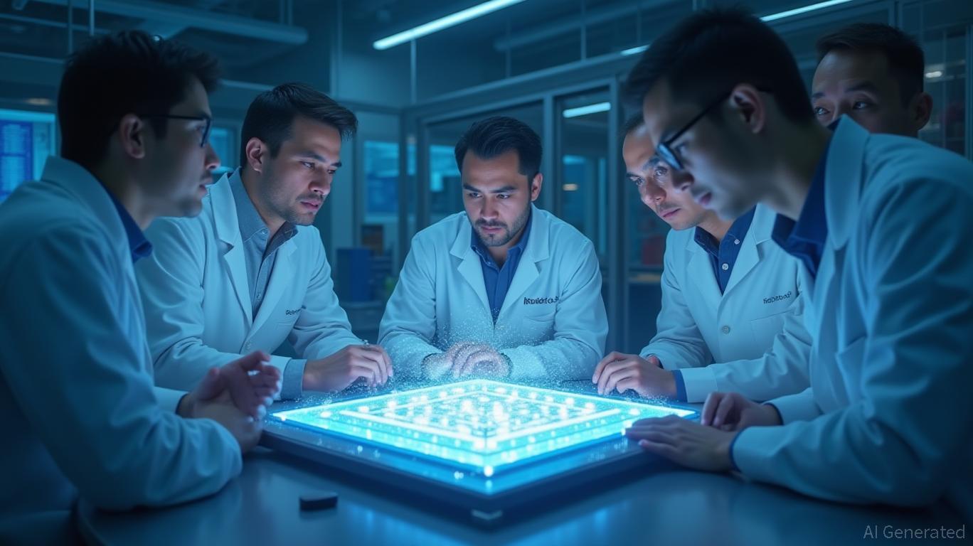 OpenAI to Launch First AI Chip with Broadcom in 2024