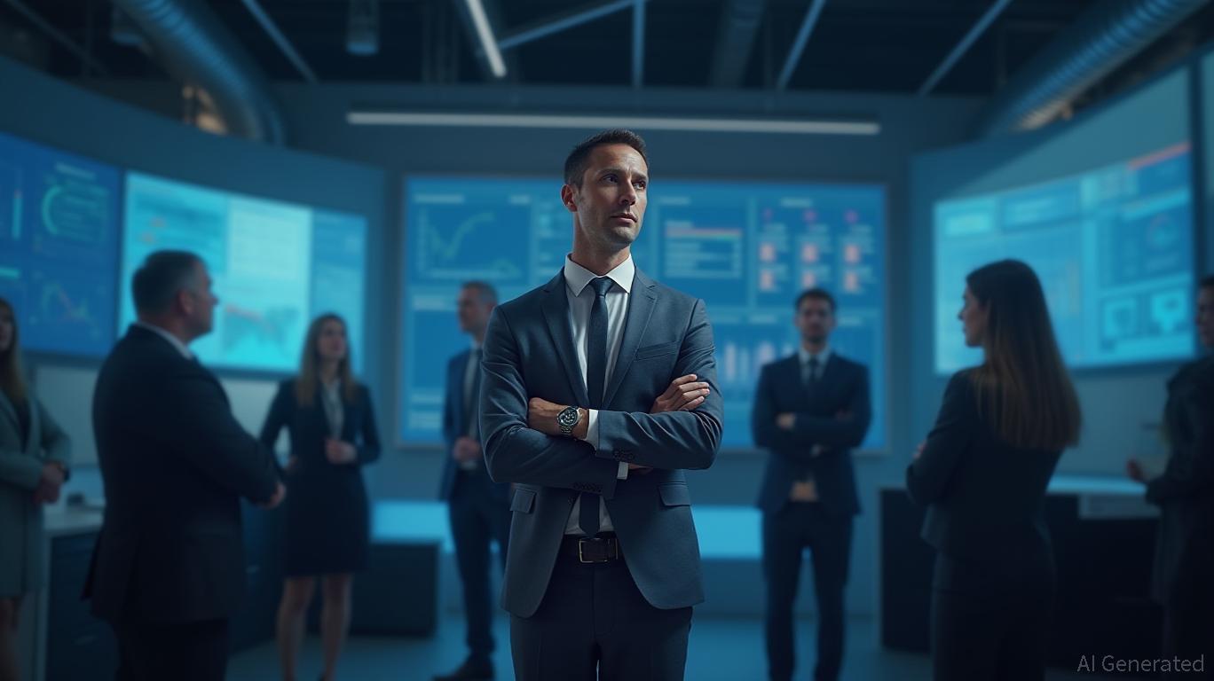 Palantir Technologies Expands Global Partnerships and AI Solutions for Industry Giants