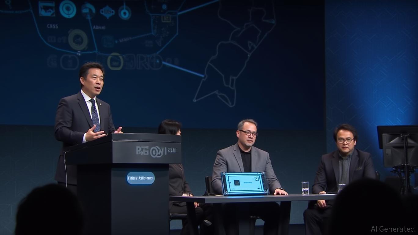 Broadcom's AI Chip Partnership with OpenAI Boosts Q4 Revenue Guidance and Dividend Confirmation