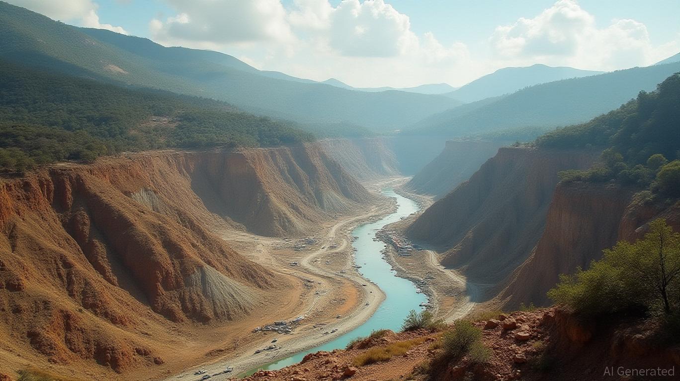 Mexico Fund Inc. shares rise 1.40% intraday after Vizsla Silver Corp. secures $220M project finance mandate for Panuco silver-gold project.