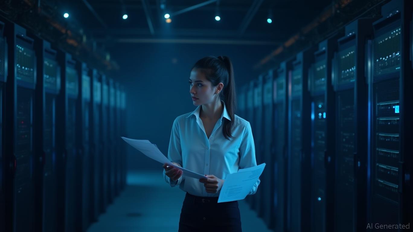 Cipher Mining (CIFR) Shares Fall 8.7% Amidst Operational Update Expectations