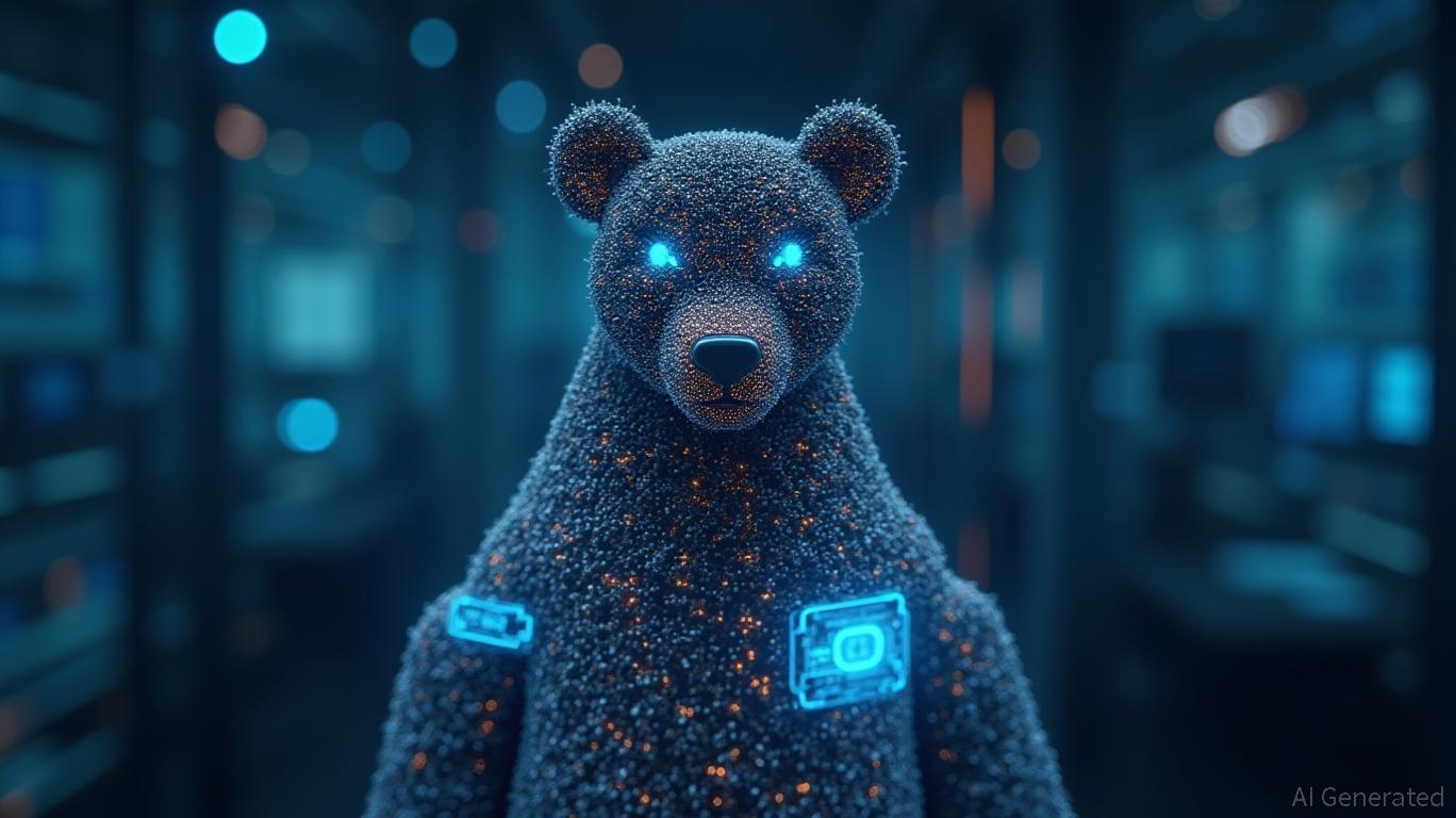 BigBear.ai's Customized AI Software: A Potential 10-Bagger?