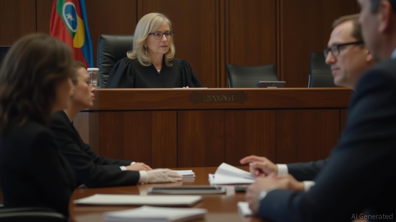 Google Antitrust Ruling Throws OpenAI and Perplexity's Plans for Chrome Acquisition