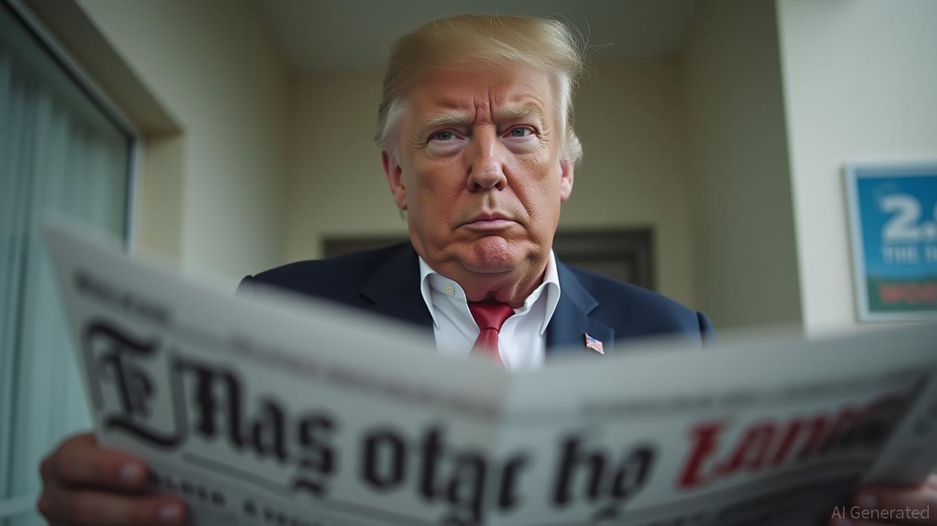 Trump: Think gas will be $2 a gallon shortly