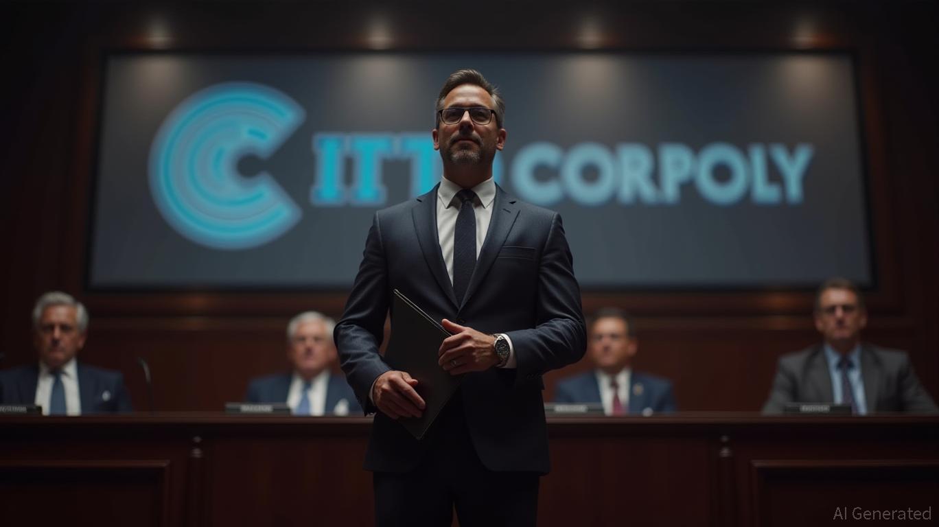 Blue Water Acquisition Corp. III submits $10 billion bid for Citgo's parent company PDV Holding in court auction.