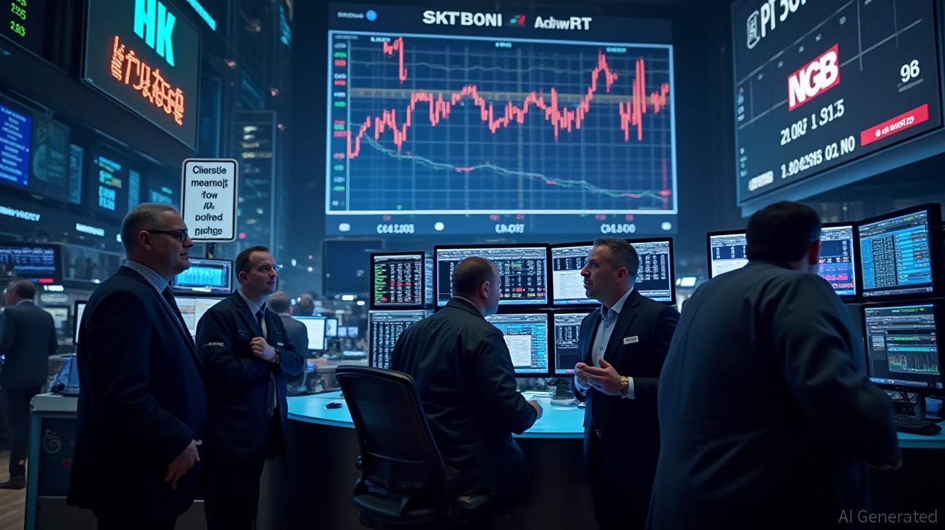 Navigating the S&P 500's Uncertain Record-Setting Week with Active Investing