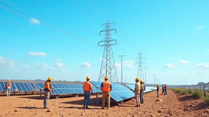 Georgia Public Service Commission Approves Five New Solar Facilities for Georgia Power