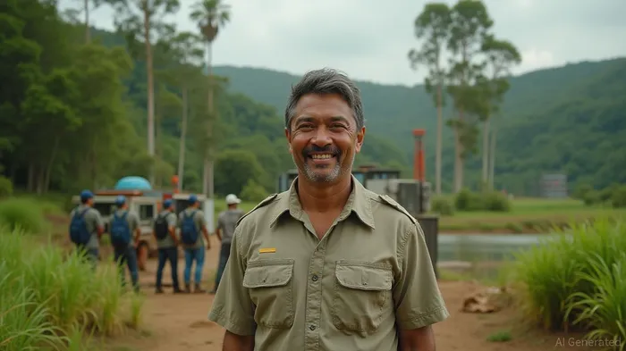 HIVE Digital Technologies Expands Paraguay Bitcoin Mining Facility with 200MW Hydro-Powered Capacity