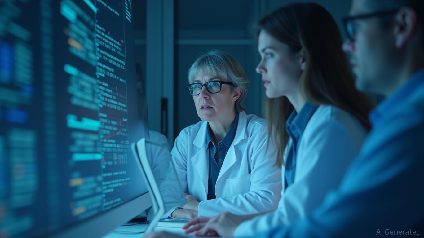 Bitcoin at Risk: IBM Breaks 6-bit ECC Key with Quantum Computer