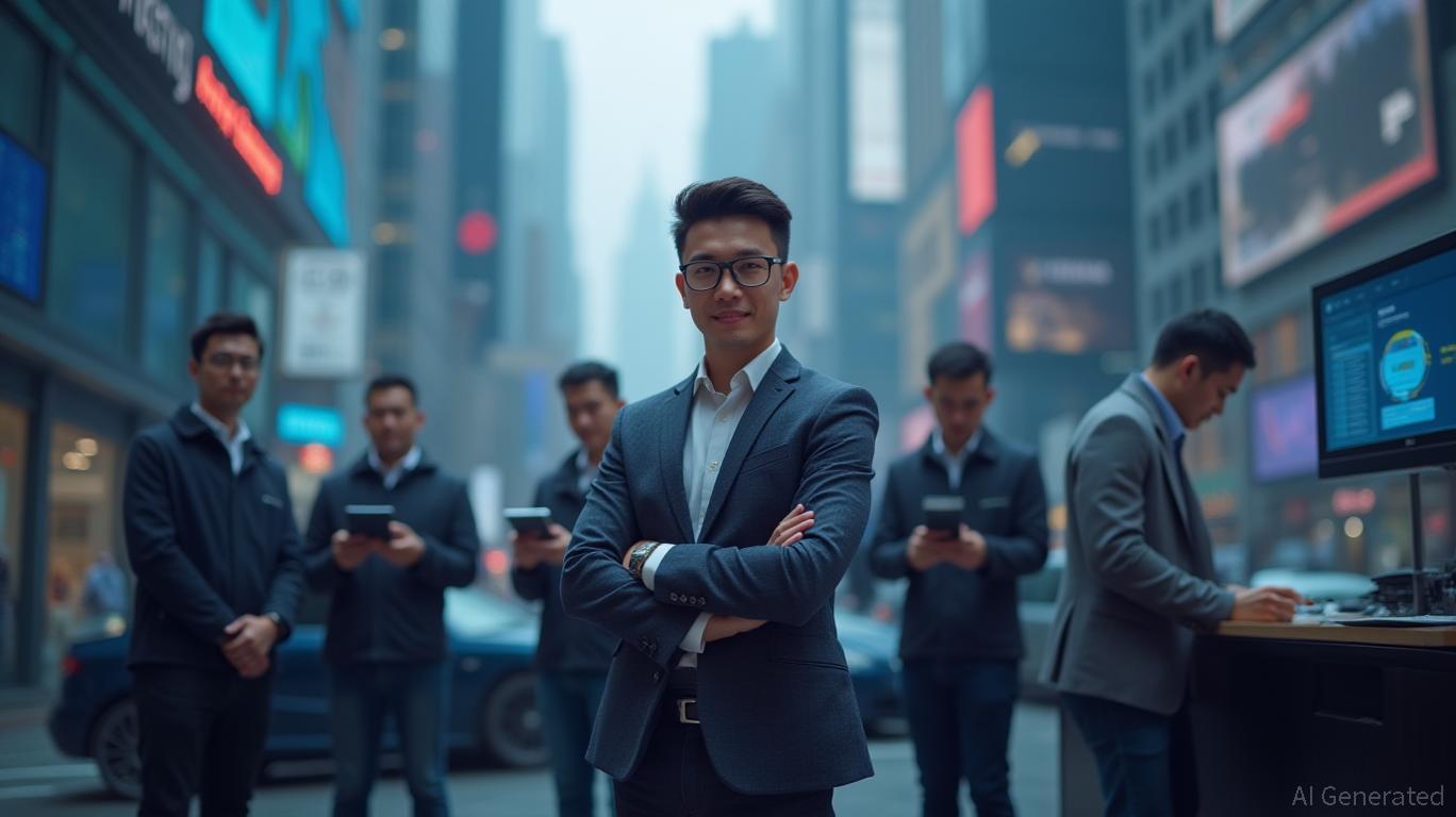 KuCoin Launches $ART Token, Revolutionizing Luxury Asset Tokenization with AI