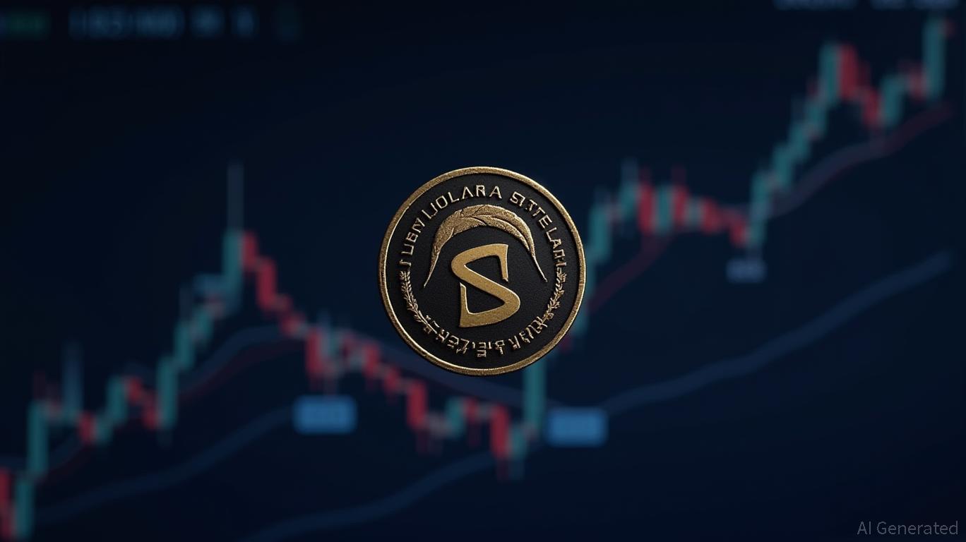 Solana Price Action: Rising Wedge and Triangle Patterns Point to $192 ...