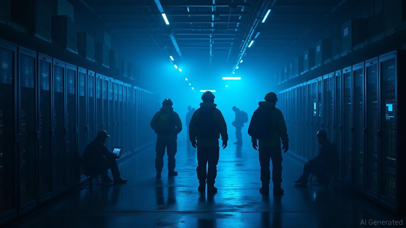 Bitcoin Mining Becomes Increasingly Centralized Amid Record Difficulty and Declining Hashtag Trend.