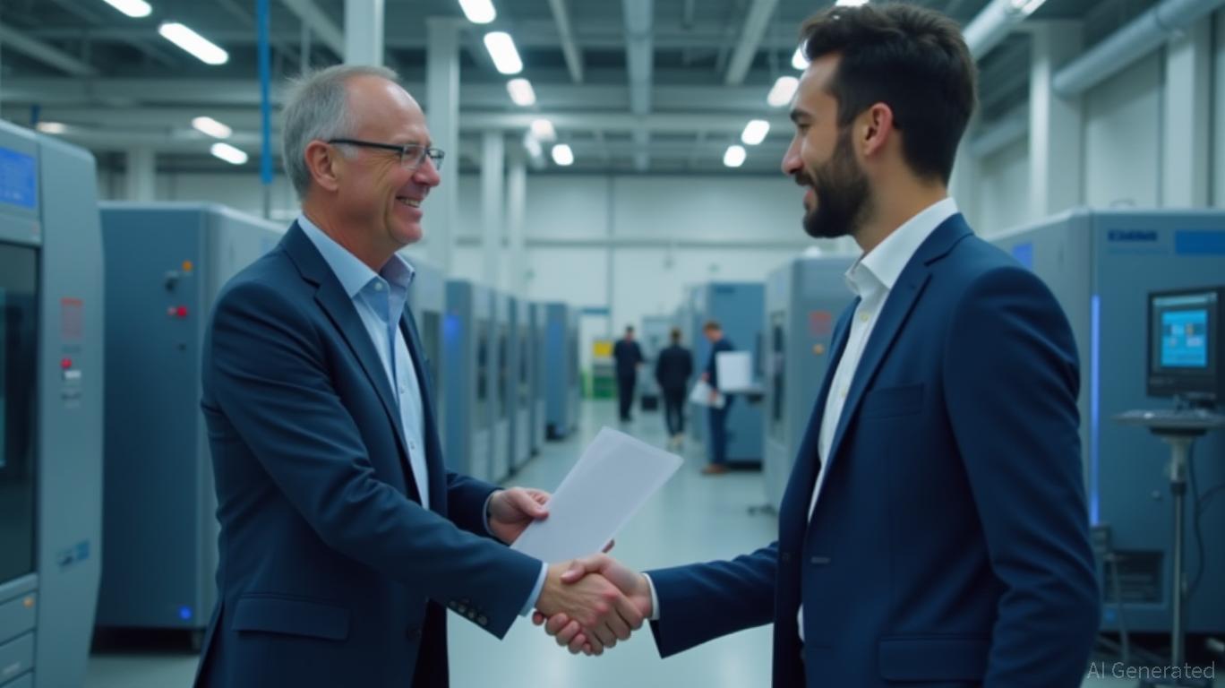 ASML to Invest in French AI Startup Mistral, Becoming Top Investor.