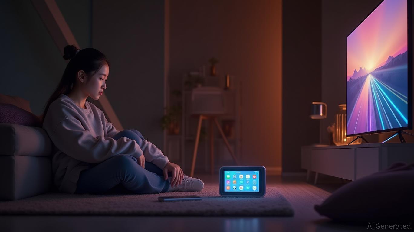 SKYWORTH Revives TV Experience for Australians: Portable and QLED TVs Available on Amazon Australia