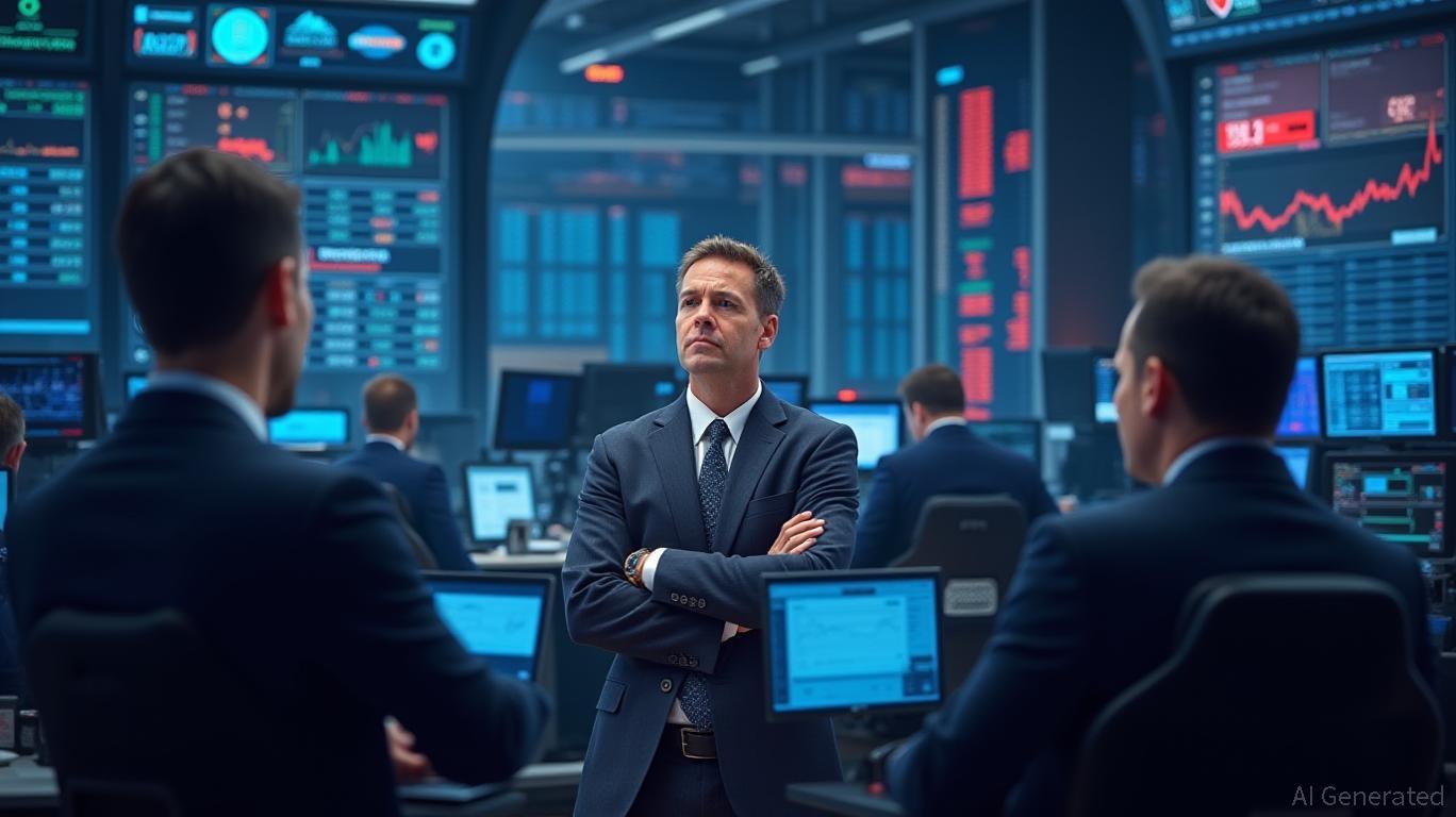 Tokenization: Enhanced Liquidity and Risks Ahead, BofA Warns