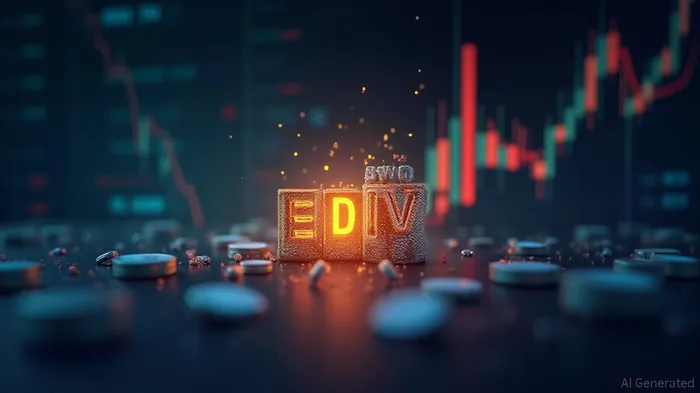 EDIV ETF: A Dividend-Focused Edge in Emerging Markets