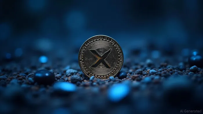 Coinbase's XRP Holdings Drop to 132 Million Amid BlackRock Partnership