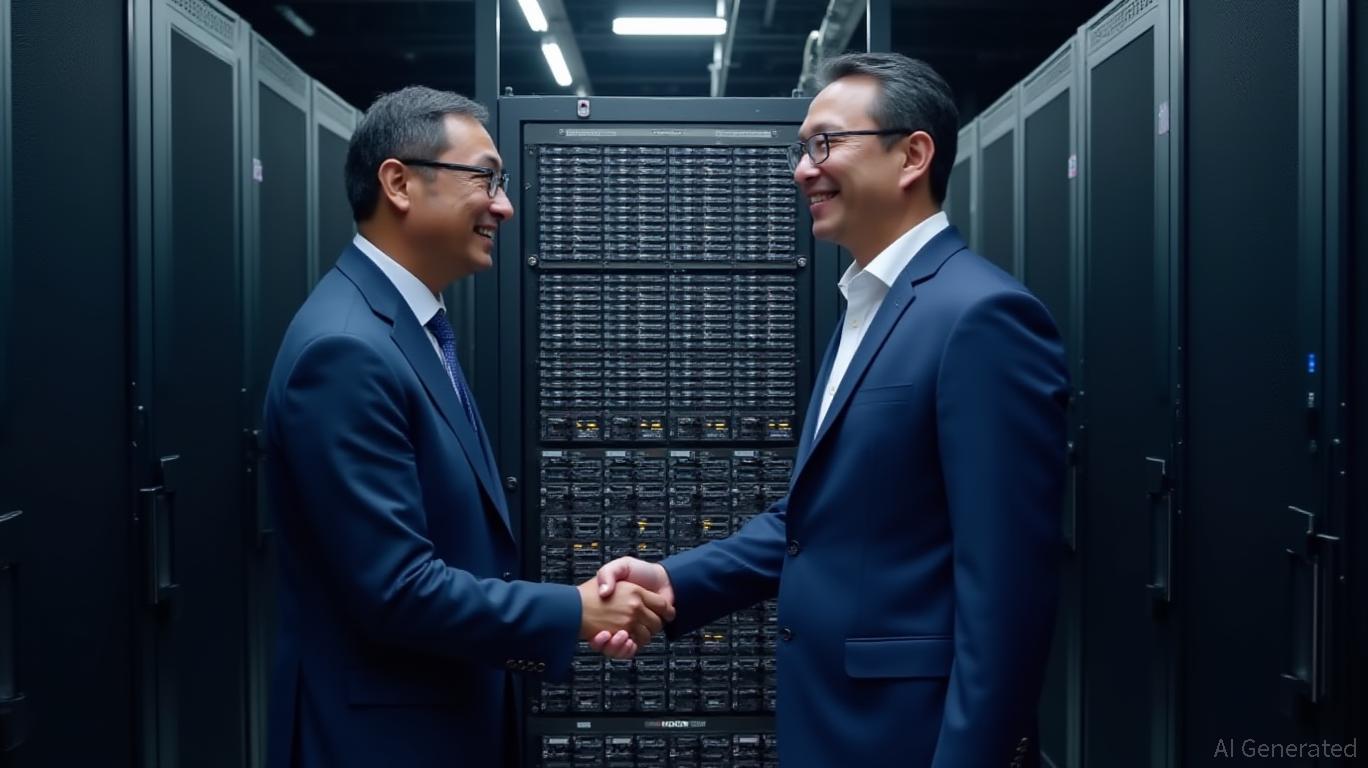 Nokia and Supermicro Partner for High-Performance Data Center Networking Solutions.