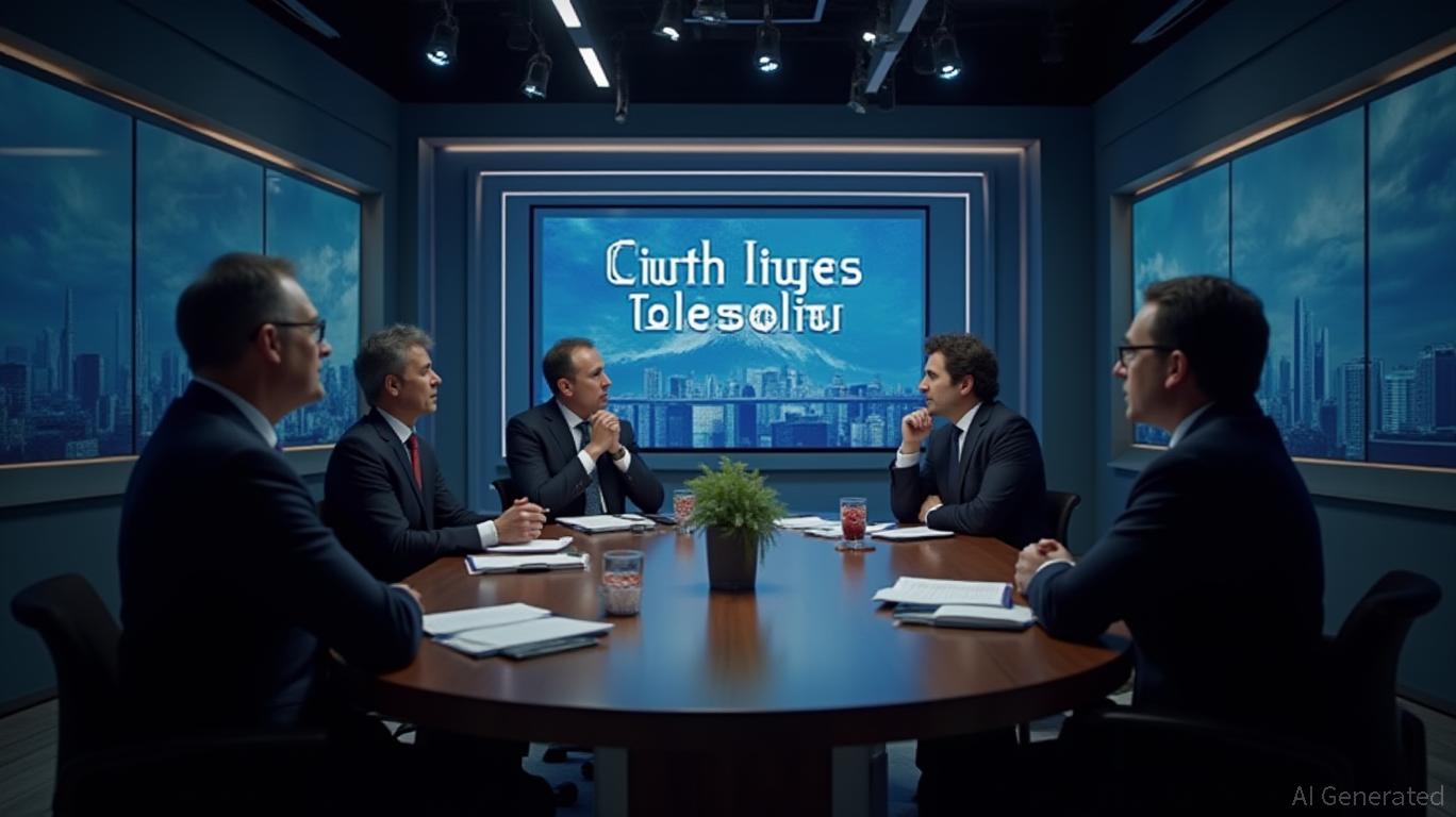 HSBC expects UK's BoE to resume cutting rates from April 2026