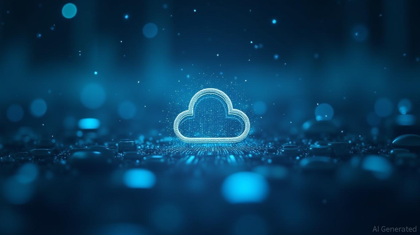 Iberdrola and DXC Complete Major Cloud Migration Project, Enhancing Efficiency and Agility