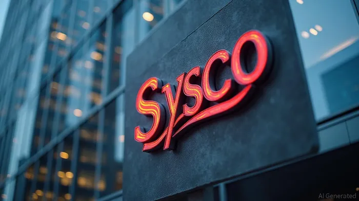 Sysco Enters $3.0 Billion Credit Agreement with Option to Expand to $4.0 Billion, Maturity Date Set at 2030
