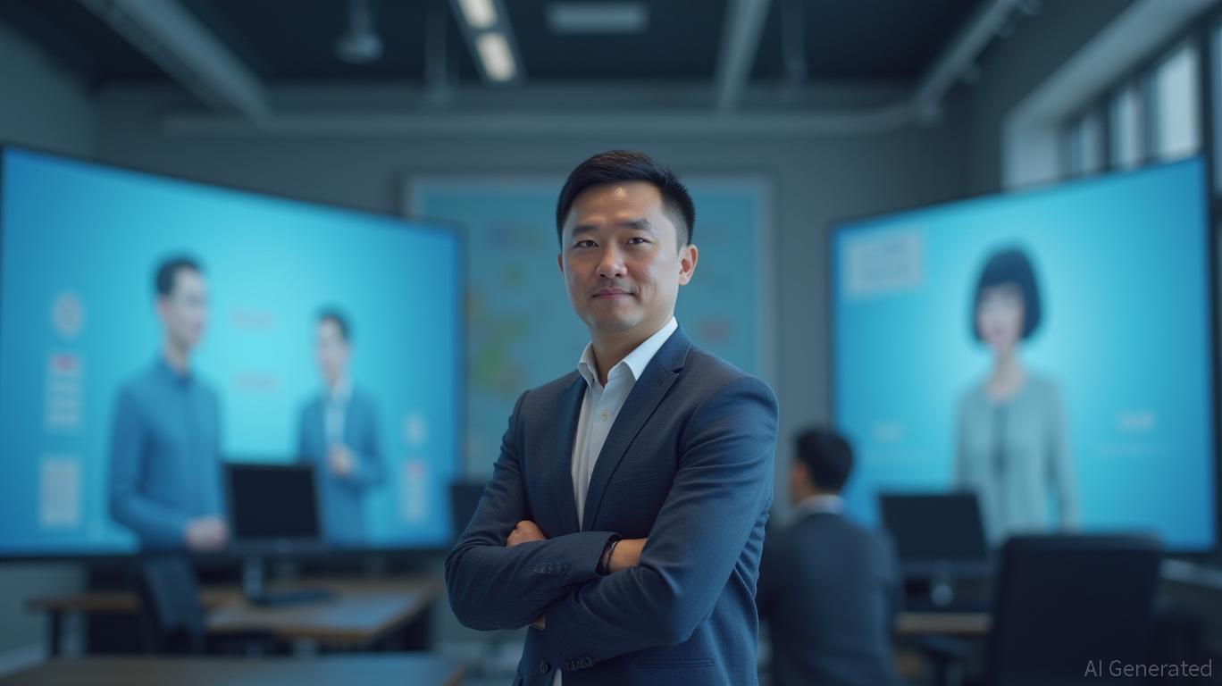 Classover Appoints Xin Huang as AI Advisor to Enhance Education Initiatives